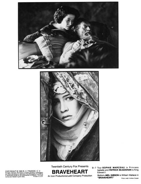 Braveheart (1995)