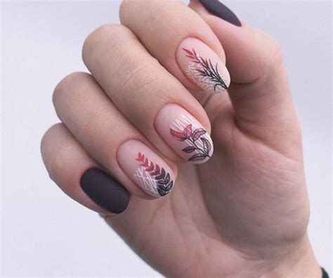 Пин от пользователя Максимцова Анастасия на доске nails | Дизайнерские ...