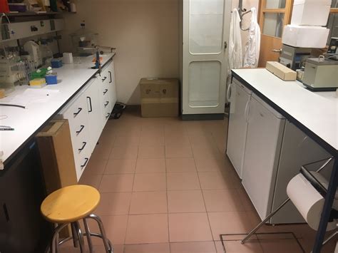 Wet Lab — CERMAX