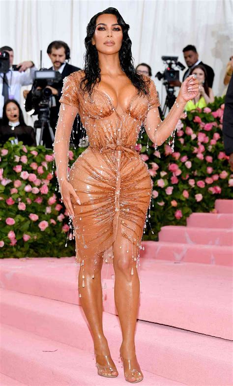 19 Most Controversial Met Gala Looks of All Time