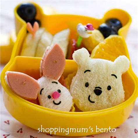 The Bento Box Lunch: 10 Ideas Kids Will Actually Want To Eat | Bento