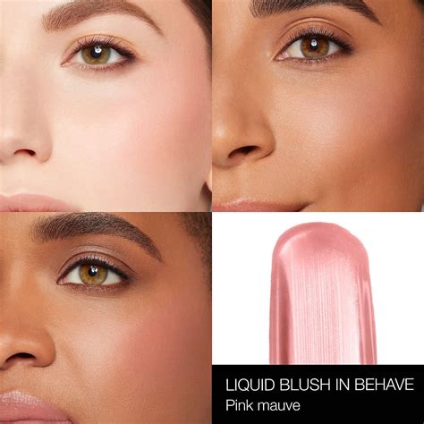 NARS, BEHAVE BACKSTAGE CHEEK SET – Beauty Lover´s Mexico