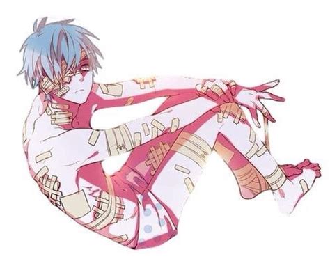 Guro | Anime Amino