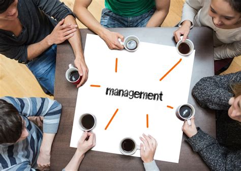 How to Learn Management