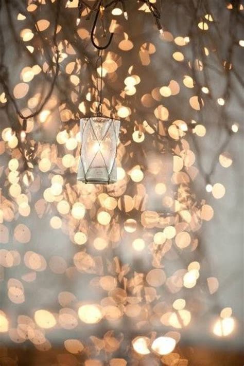 Twinkle Lights Photography for Inspiration | | Graphic Design Junction