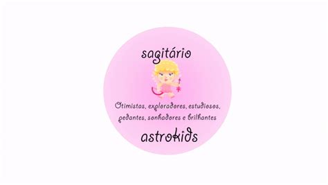 A Criança de Sagitário - Características • Astrotrends