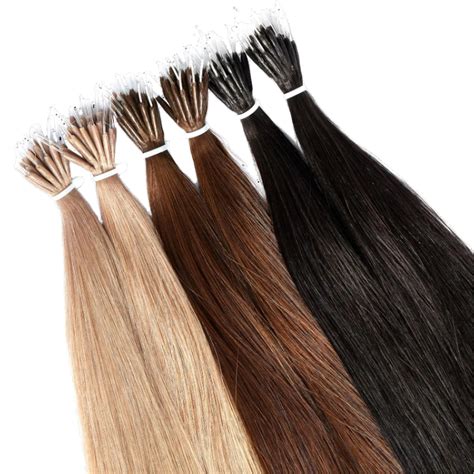 Best Hair Extensions - Virgin Hair Extension DG