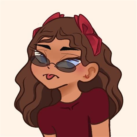 Cute Pfp Drawing - Drawing.rjuuc.edu.np