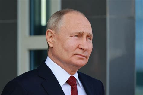 Russian lawmaker pressures Putin to escalate global war - Newsweek