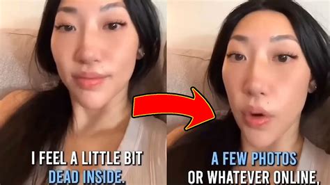 The Impact of the Sarah Mariee OnlyFans Leak on Creator Mental Health - xb58qpf