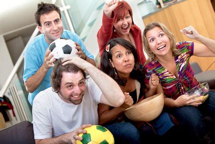 Where Can I Watch Live Sports: Top 10 Live Streaming Websites – Youth Sport