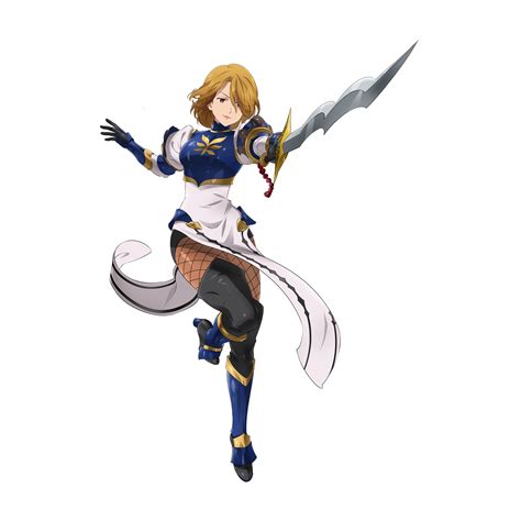 Jillian (Nanatsu no Taizai) - Nanatsu no Taizai (Suzuki Nakaba) - Image