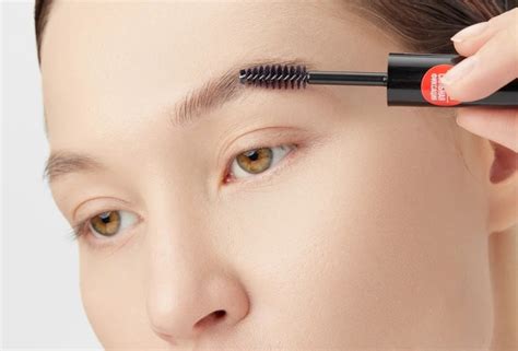 Купить LUXVISAGE гель Brow Super Fix Brow Super Fix в Алматы – Магазин ...