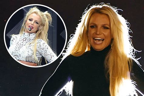 Exposed! The Truth Behind The Britney Official OnlyFans Leak