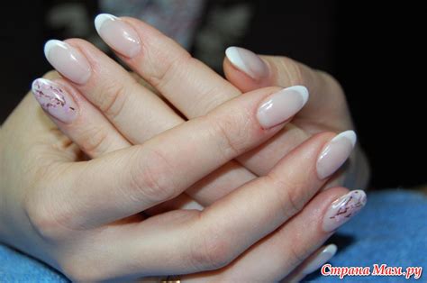 Наращивание ногтей и маникюр!!! - Мамочки г. Сызрань - Страна Мам