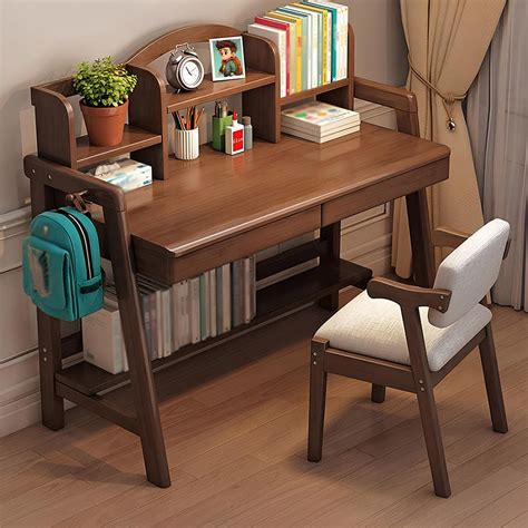 Kids Study Table - Furnifra Home Decor & Furnitures
