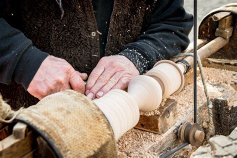 Wood Lathe Projects