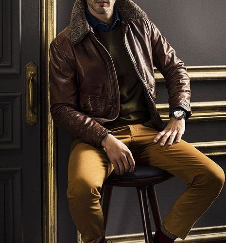 Aviator Classic | Mens Fashion Magazine