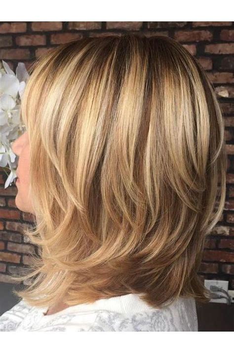 The Best Shoulder-Length Haircuts For 2024 To Show Your Stylist Now ...
