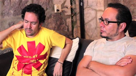 Entrevista con Kingsmith - YouTube
