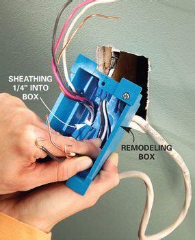 How to Wire a 3-Way Light Switch | Light switch wiring, Home electrical ...