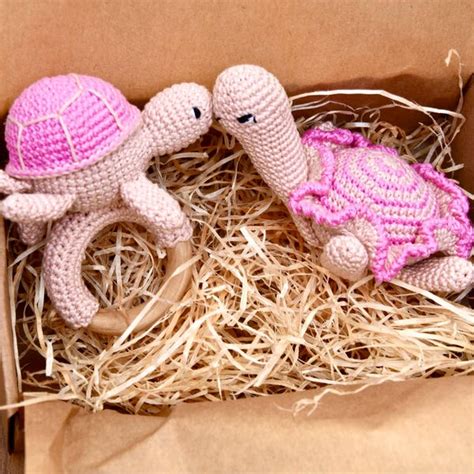 Crochet Amigurumi Animal Toys Pattern, Crochet Ball Shape Pattern ...