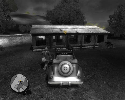 The Saboteur - xbox360 - Walkthrough and Guide - Page 22 - GameSpy