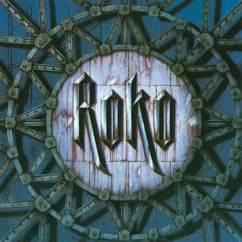 Roko - Roko | Releases, Reviews, Credits | Discogs