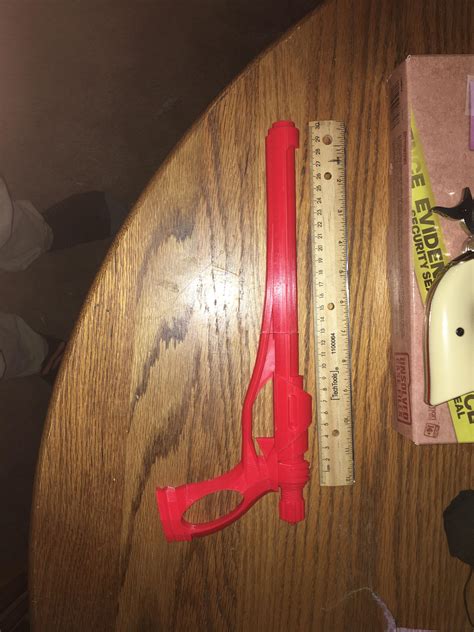 I call it the LL-34J : r/starwarscosplay