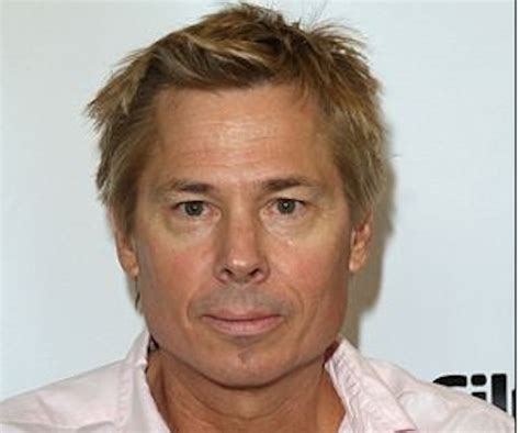 Kato Kaelin Can't Decide If O.J. Is Guilty Or Not