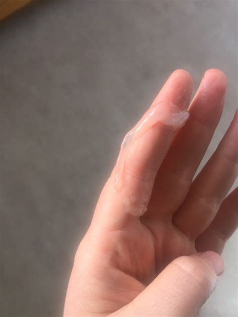 ultimate guide  cervical mucus   fertility awareness