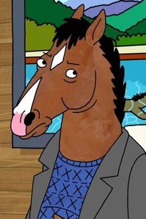 BoJack Horseman - TheTVDB.com