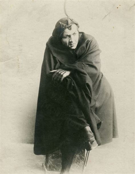 Feodor Chaliapin: One of the Greatest Opera Singers and Most ...