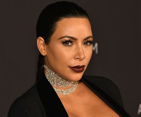 17 Celebrity Reactions To Kim Kardashian’s Nude Selfie