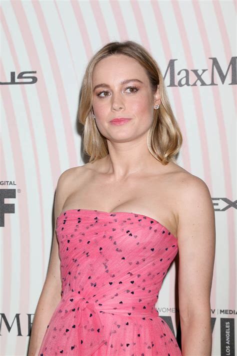 Brie Larson gossip, latest news, photos, and video.