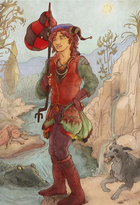 17 Best images about Fool for the Fool on Pinterest | Jester hat ...