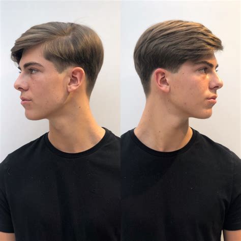 Corte De Desvanecido 10
