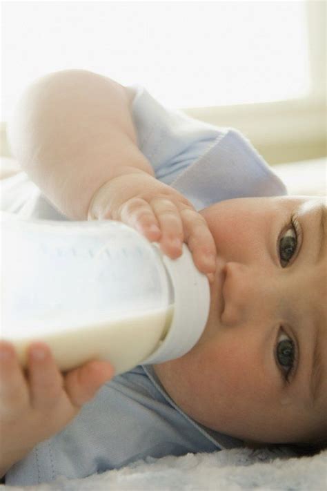 Quel lait infantile choisir pour mon bébé ? | Lait, Bebe, Astuces bébé