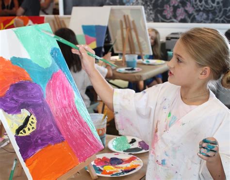 Painting For Teens at PaintingValley.com | Explore collection of ...
