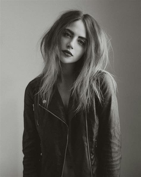 Charlotte McKee - @KingVuddha