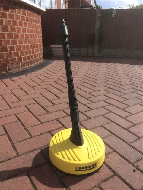 Karcher щетка для мойки плитки
