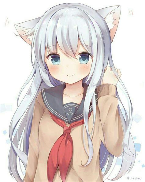 Просто милая тян | Аниме Amino Amino
