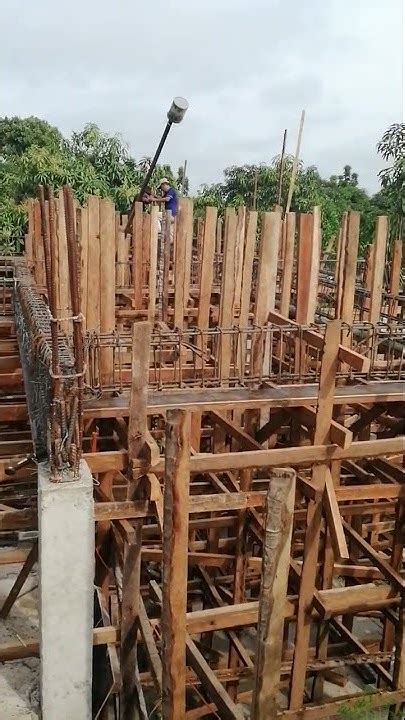 coco lumber  formworks construction shorts youtube