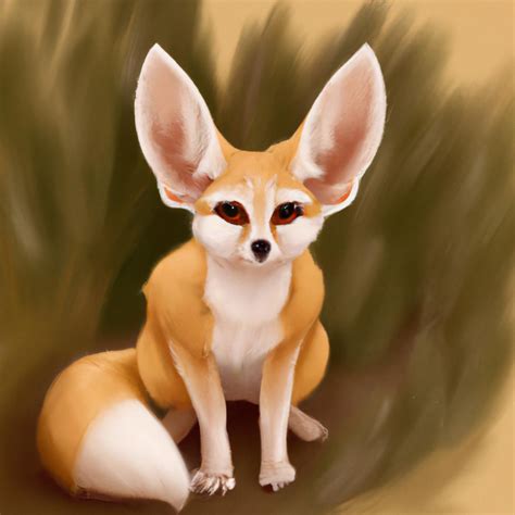fennec ቀበሮዎች | ኢንፎ እንስሳት