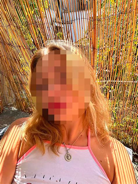 Missing OnlyFans model 'dumped on roadside with broken spine after