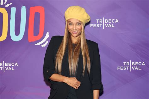 Tyra Banks's Top 10 Cringeworthy TV Moments