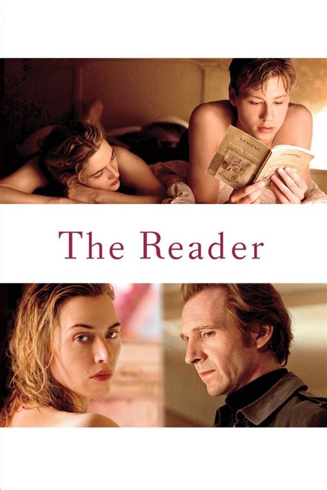 6 Movies Like "The Reader" - HubPages