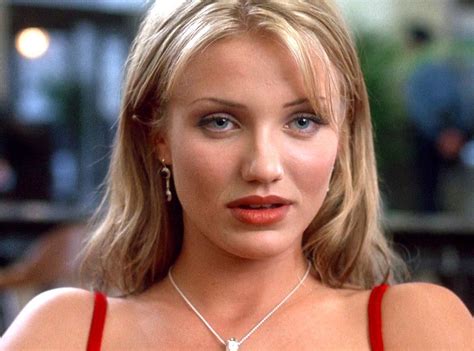 Photos from Stars' First Roles - E! Online | Cameron diaz, Cameron diaz ...
