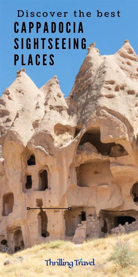 Best things to do in Cappadocia, Turkey | Cappadocia attractions ...
