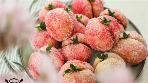 Вкус като от едно време: БАБИНИТЕ ПРАСКОВКИ - Рецепти